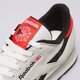 pánske tenisky (obuv) REEBOK CLASSIC LEATHER 100209513 farba biela