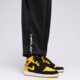 detské nohavice JORDAN NOHAVICE  JDN UNISEX EASE FLC SWEATPANT BOY 95d568-023 farba čierna