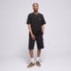 pánske šortky DICKIES ŠORTKY  CANVAS CARPENTER SHORT dk0a888gblk1 farba čierna
