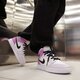 detské tenisky (obuv) AIR JORDAN 1 MID (GS) dq8423-501 farba fialová