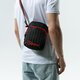 dámska taška NIKE TAŠKA NK BB HERITAGE CROSSBODY dd7234-010 farba čierna