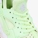 dámske tenisky (obuv) NIKE WMNS AIR HUARACHE RUN  634835702 farba zelená