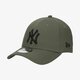 pánska šiltovka NEW ERA ČIAPKA LEAGUE 9FORTY NYY KHAKI NEW YORK YANKEES NOV 12134893 farba khaki