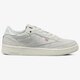 dámske tenisky (obuv) REEBOK CLUB C 85 MONTANA CANS cm9296 farba béžová