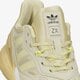dámske tenisky (obuv) ADIDAS ZX 2K BOOST 2.0 W gw8290 farba zlatá