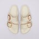 dámske šľapky BIRKENSTOCK ARIZONA BIG BUCKLE EVA EGGSHELL  1029651 farba béžová
