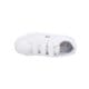 detské tenisky (obuv) LACOSTE FAIRLEAD FSM  729spc020721g farba biela