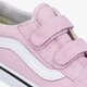 detské skate obuv VANS TD OLD SKOOL V vn0a38jnv3m1 farba ružová