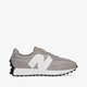 pánske tenisky (obuv) NEW BALANCE 327  ms327cpi farba sivá