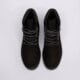 dámska vychádzková obuv TIMBERLAND STONE STREET 6IN WP tb1a5rh50151 farba čierna