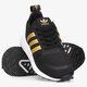 detské tenisky (obuv) ADIDAS MULTIXJ q47130 farba čierna