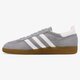 ADIDAS SPEZIAL s81821 farba sivá