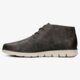 pánska vychádzková obuv TIMBERLAND BRADSTREET PT CHUKKA  a1jym farba sivá