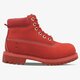 dámska vychádzková obuv CONFRONT CLASSIC BOOT cfwwb216004 farba červená