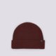 detská čiapka VANS ČIAPKA ZIMNÁ MN CORE BASICS BEANIE vn000k9y4qu1 farba bordová