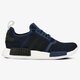 ADIDAS NMD_R1 by2775 farba tmavomodrá