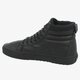 pánske skate obuv VANS SK8-HI MTE vxh4gzh farba čierna