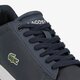 dámske tenisky (obuv) LACOSTE CARNABY BL 1 732spw0132003 farba tmavomodrá