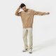 pánska mikina ELLESSE MIKINA S KAPUCŇOU TINCTORIA OH HOODY BRWN shm13144200 farba hnedá