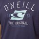 pánske tričko O'NEILL TRIČKO LM THE SURF BRAND 6036215035 farba tmavomodrá