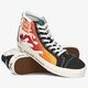 pánske skate obuv VANS UA STYLE 238 vn0a3jfiwz21 farba čierna