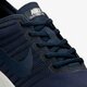 pánske tenisky (obuv) NIKE DUALTONE RACER SE 922170400 farba tmavomodrá