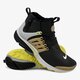 pánske tenisky (obuv) NIKE AIR PRESTO MID UTILITY 859524002 farba čierna