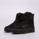 dámske tenisky (obuv) ADIDAS GAZELLE BOOT W id6983 farba čierna