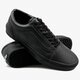 pánske skate obuv VANS UA OLD SKOOL va38g1pxp farba čierna