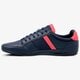 pánske tenisky (obuv) LACOSTE CHAYMON 318 1 736cam0008nd1 farba tmavomodrá