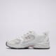 dámske tenisky (obuv) NEW BALANCE U530  u530csa farba biela
