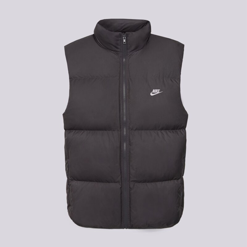 NIKE VESTA M SF CLUB PUFFER VEST 550