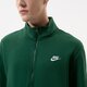 pánska mikina NIKE MIKINA NIKE SPORTSWEAR CLUB dd4732-341 farba zelená