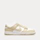 pánske tenisky (obuv) NIKE DUNK LOW RETRO BTTYS dv0833-100 farba biela