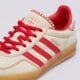 dámske tenisky (obuv) ADIDAS GAZELLE INDOOR W js1402 farba biela