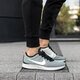 pánske tenisky (obuv) NIKE DUALTONE RACER 918227-001 farba sivá