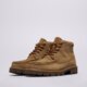 pánska vychádzková obuv CLARKS CLEYHILL HI 26320158 farba sivá