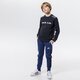 detská mikina NIKE MIKINA AIR BOY da0703-010 farba čierna