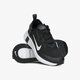 detské tenisky (obuv) NIKE REPOSTO da3266-012 farba čierna