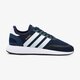 detské tenisky (obuv) ADIDAS N-5923 J ac8543 farba tmavomodrá