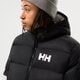 pánska zimná bunda HELLY HANSEN BUNDA ZIMNÁ ACTIVE PUFFY JACKET 53523823 farba čierna