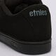 pánske skate obuv ETNIES KINGPIN  4101000091003 farba čierna