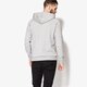 pánska mikina ADIDAS MIKINA MONTAGE HOODY bk5886 farba sivá