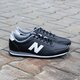 NEW BALANCE U396SKW u396skw farba čierna