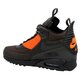 pánske tenisky (obuv) NIKE AIR MAX 90 SNKERBOOT WNTR  684714200 farba hnedá