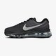 detské tenisky (obuv) NIKE AIR MAX 2017 (GS) 851622-001 farba čierna
