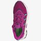 dámske tenisky (obuv) ADIDAS OZWEEGO W eh1197 farba fialová