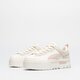 dámske tenisky (obuv) PUMA MAYZE RAW MUTED ANIMAL WNS 38757102 farba biela