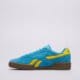 dámske tenisky (obuv) REEBOK CLUB C GROUNDS UK 100228141 farba modrá