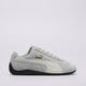 dámske tenisky (obuv) PUMA SPEEDCAT OG 39884605 farba sivá